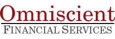 Omniscient Financial Services Logo